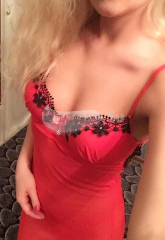 Проститутка Мирра г. Тарногский Городок